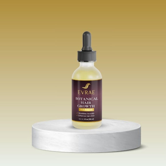 Botanical Hair Growth Serum